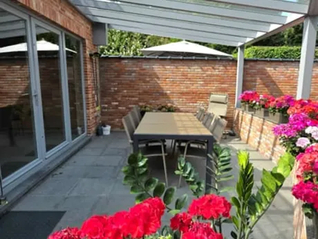 Appartement in Zoersel - Halle-Dorp 21a, 2980 - foto 4