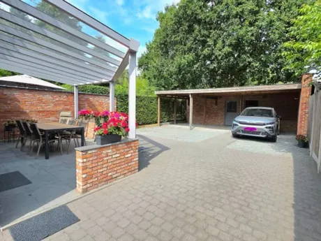 Appartement in Zoersel - Halle-Dorp 21a, 2980 - foto 5