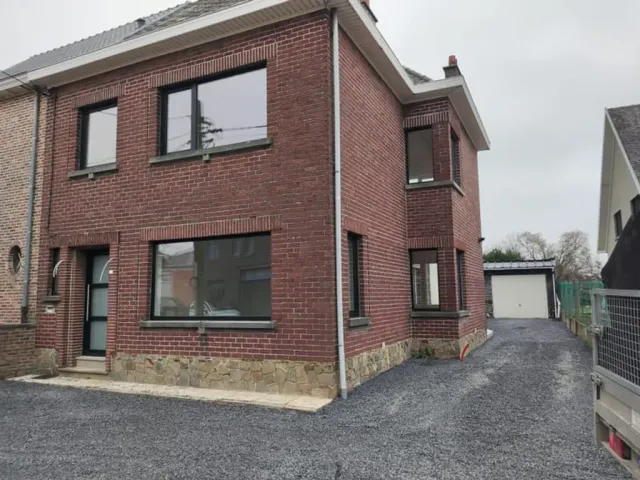 Huis in Sint-Lievens-Houtem - Leenstraat 6, 9520