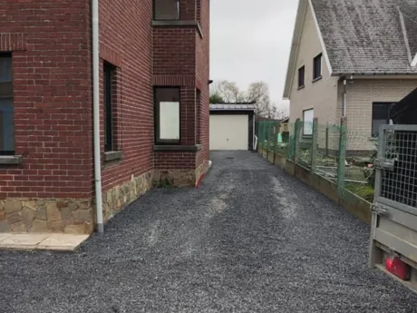 Huis in Sint-Lievens-Houtem - Leenstraat 6, 9520 - foto 2