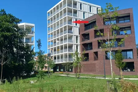 Appartement Te Koop Herentals