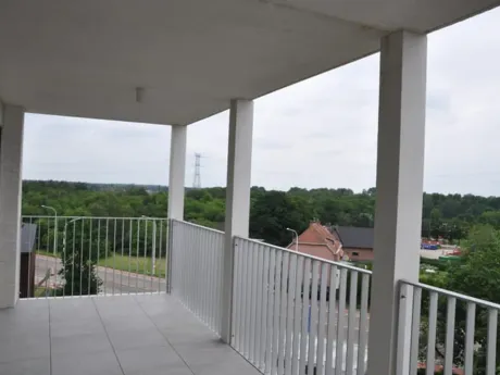 Appartement in Herentals - Mie Broosplein 7, 2200 - foto 7