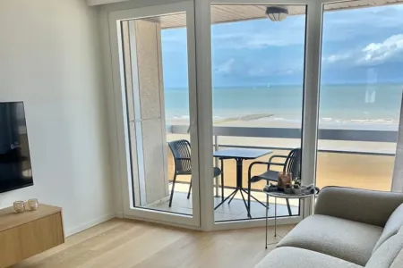Appartement Te Koop Middelkerke