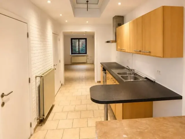 Maison à Willebroek - Camille Huysmansstraat 46, 2830