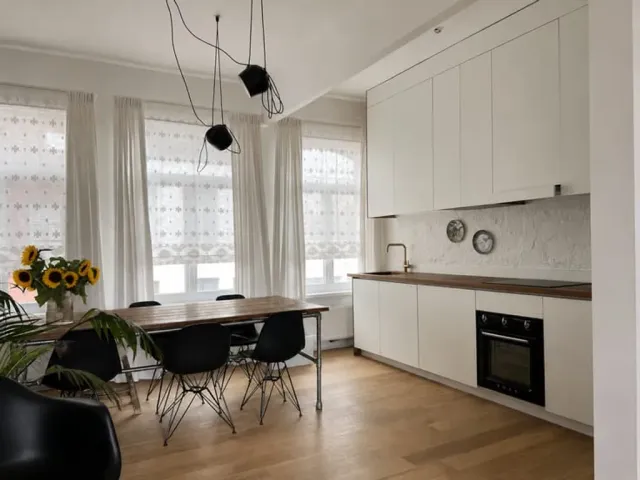 Huis in Antwerpen - Biekorfstraat 78, 2060