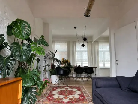 Huis in Antwerpen - Biekorfstraat 78, 2060 - foto 2