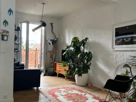Huis in Antwerpen - Biekorfstraat 78, 2060 - foto 3