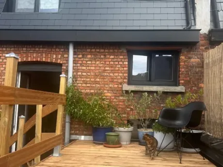Huis in Antwerpen - Biekorfstraat 78, 2060 - foto 4