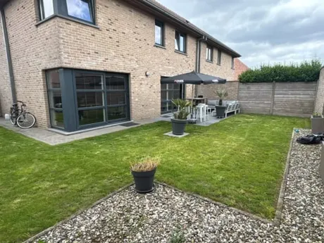 Maison à Staden - Meulebroekenlaan 26, 8840 - photo 9