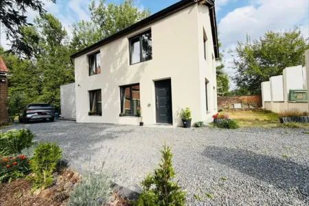 Maison Archivé Grammont