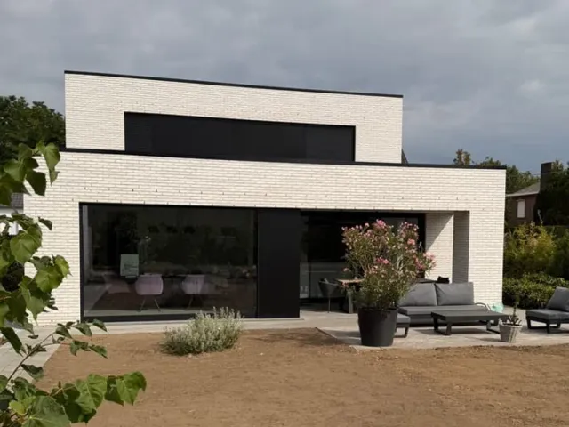 Maison à Heist-Op-Den-Berg - Achter De Hoven 20, 2222