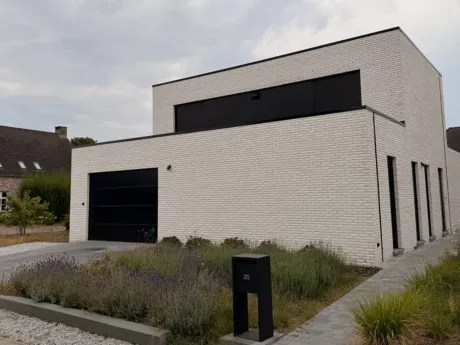 Maison à Heist-Op-Den-Berg - Achter De Hoven 20, 2222 - photo 2