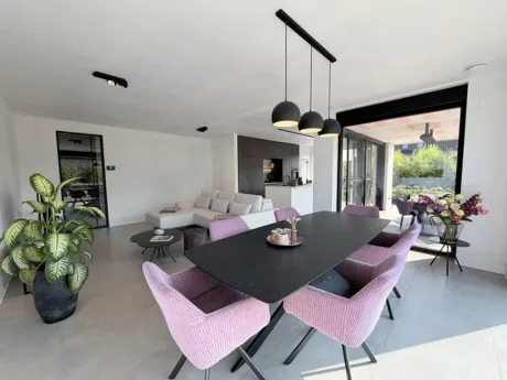Maison à Heist-Op-Den-Berg - Achter De Hoven 20, 2222 - photo 5