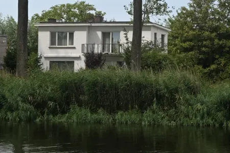 Villa À louer Damme