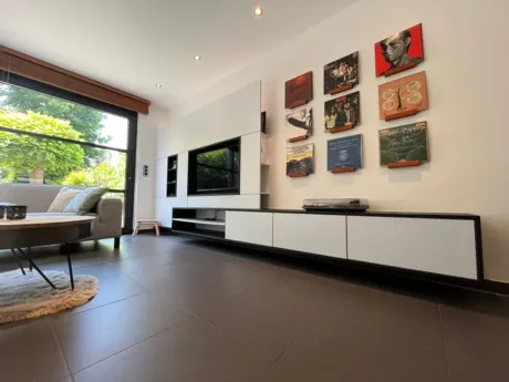 Huis in Gent - Tuinstraat 1, 9031 - foto 4