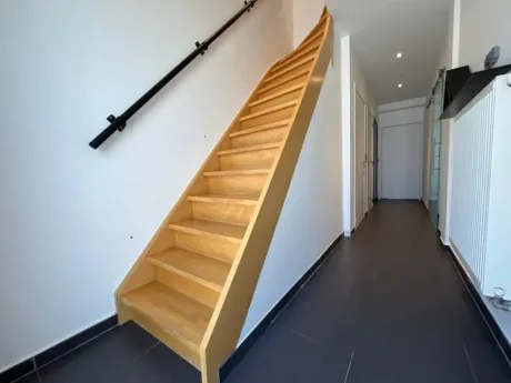 Huis in Gent - Tuinstraat 1, 9031 - foto 7