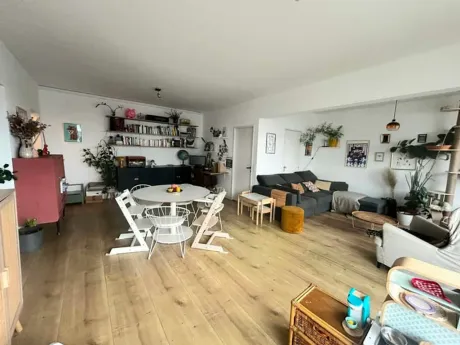 Appartement in Elsene - Rue du Conseil 28, 1050 - foto 2