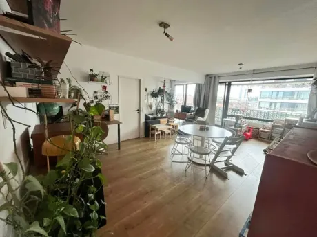 Appartement in Elsene - Rue du Conseil 28, 1050 - foto 3