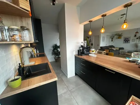 Appartement in Elsene - Rue du Conseil 28, 1050 - foto 5