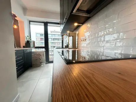 Appartement in Elsene - Rue du Conseil 28, 1050 - foto 6