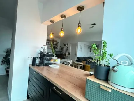 Appartement in Elsene - Rue du Conseil 28, 1050 - foto 7