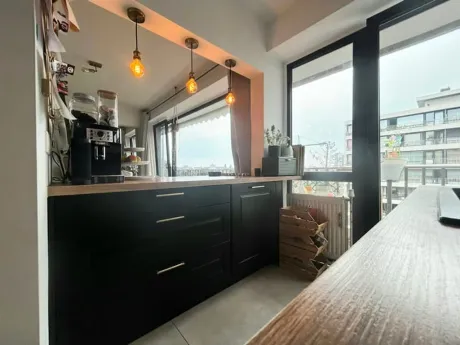 Appartement in Elsene - Rue du Conseil 28, 1050 - foto 8