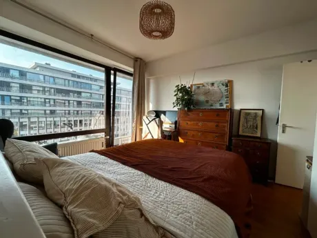 Appartement in Elsene - Rue du Conseil 28, 1050 - foto 9