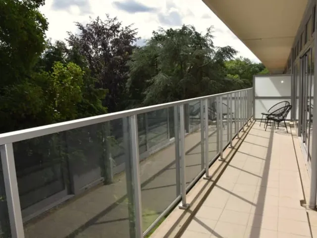 Appartement in Bruxelles - Avenue Franklin Roosevelt 117, 1050