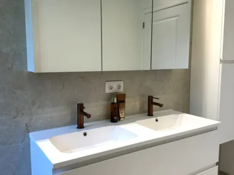 Appartement in Bruxelles - Avenue Franklin Roosevelt 117, 1050 - foto 8