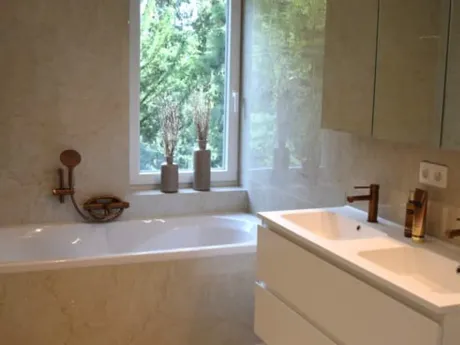 Appartement in Bruxelles - Avenue Franklin Roosevelt 117, 1050 - foto 9