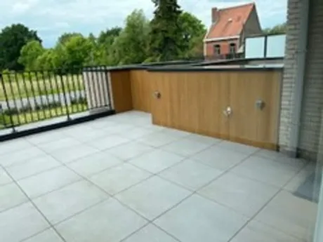 Appartement in Zwijnaarde - Grote Steenweg Noord 55, 9052 - foto 4