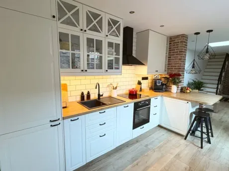 Huis in Hamme - Veldstraat 14, 9220 - foto 4