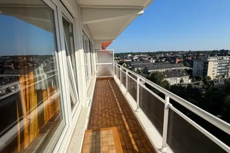 Appartement À louer Antwerpen
