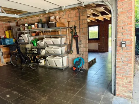 Huis in Baasrode - Theodoor Vermylenstraat 21, 9200 - foto 10