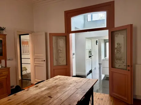 Huis in Baasrode - Theodoor Vermylenstraat 21, 9200 - foto 4