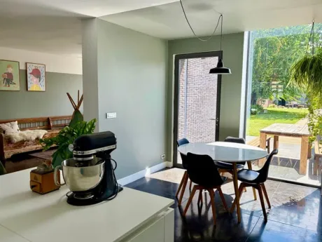 Huis in Baasrode - Theodoor Vermylenstraat 21, 9200 - foto 6