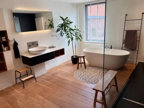 Huis in Baasrode - Theodoor Vermylenstraat 21, 9200 - foto 7