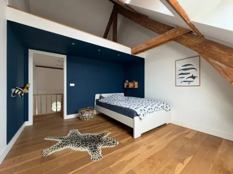 Huis in Baasrode - Theodoor Vermylenstraat 21, 9200 - foto 8