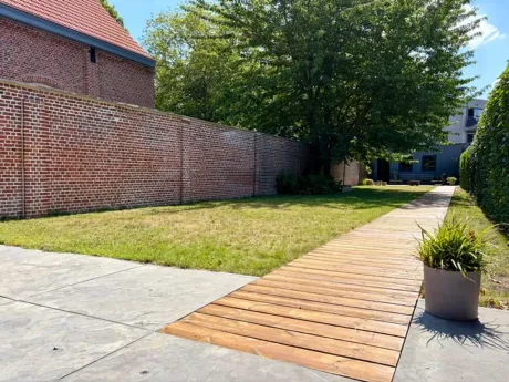 Huis in Baasrode - Theodoor Vermylenstraat 21, 9200 - foto 9