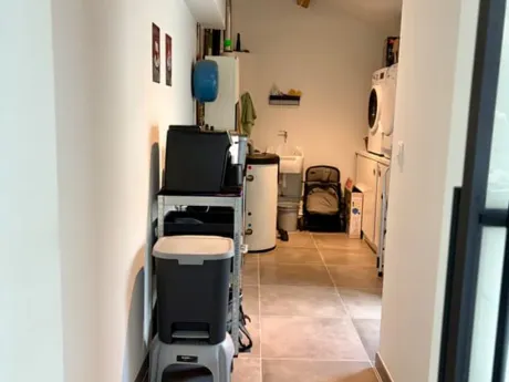 Huis in Baasrode - Smeyskensstraat 99, 9200 - foto 9