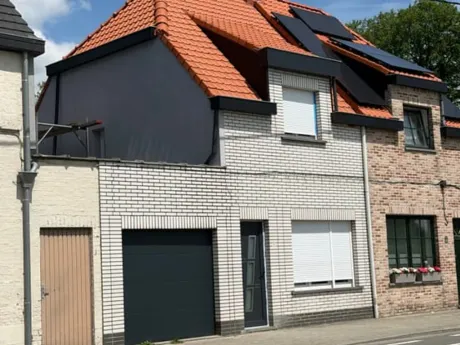 Huis in Wetteren - Cooppallaan 144, 9230 - foto 9