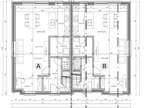 Huis in Wetteren - Schuttersveld 13, 9230 - foto 6