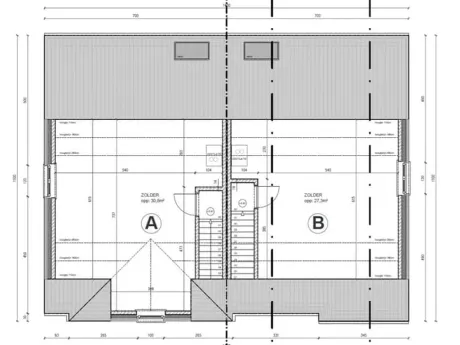 Huis in Wetteren - Schuttersveld 13, 9230 - foto 8