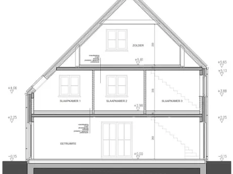 Huis in Wetteren - Schuttersveld 13, 9230 - foto 9