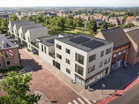 Huis in Dendermonde - Dokter Haekstraat 31, 9200 - foto 4