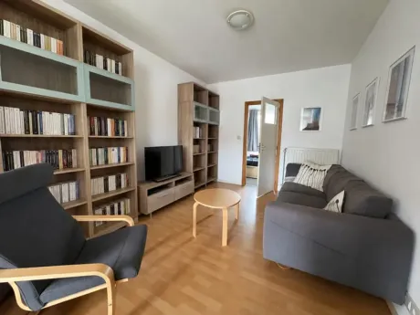 Appartement in Vorst - Rue Roosendael 126, 1190 - foto 4