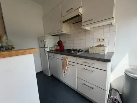 Appartement in Vorst - Rue Roosendael 126, 1190 - foto 5