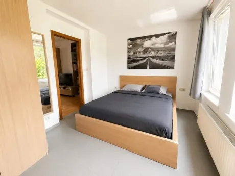 Appartement in Vorst - Rue Roosendael 126, 1190 - foto 6