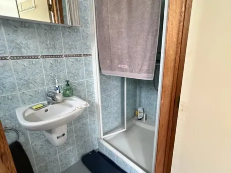 Appartement in Vorst - Rue Roosendael 126, 1190 - foto 8