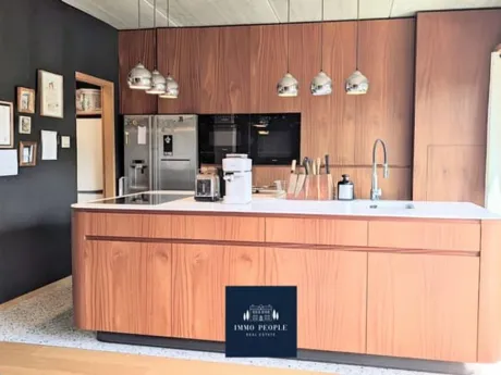 Appartement in Sint-Agatha-Berchem - Rue de Grand-Bigard 481, 1082 - foto 5